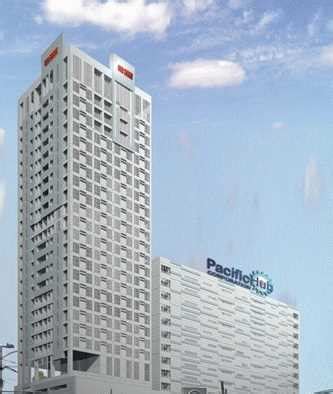409 shaw boulevard mandaluyong city|JELP Building .
